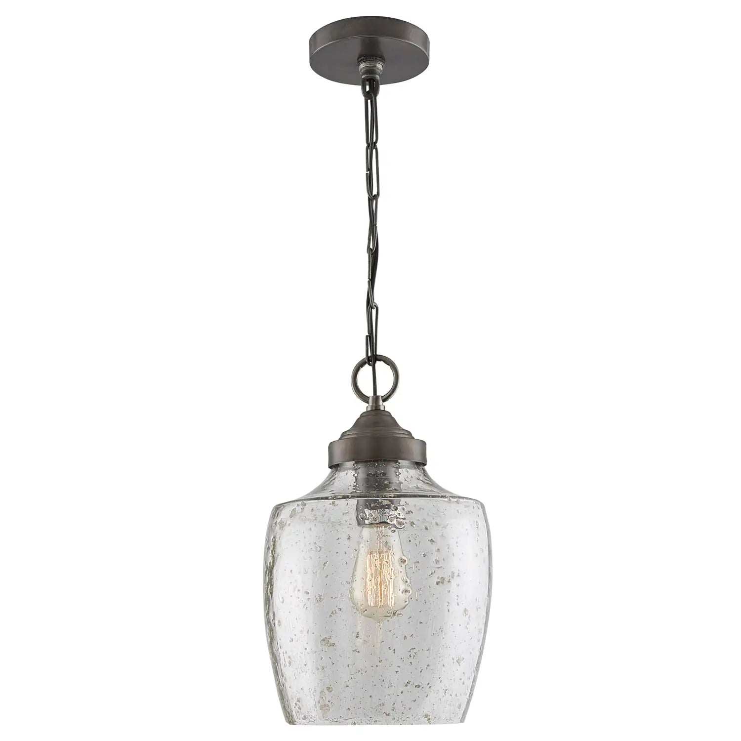 CAPITAL LIGHTING, STONEY PENDANT, PENDANT LIGHT