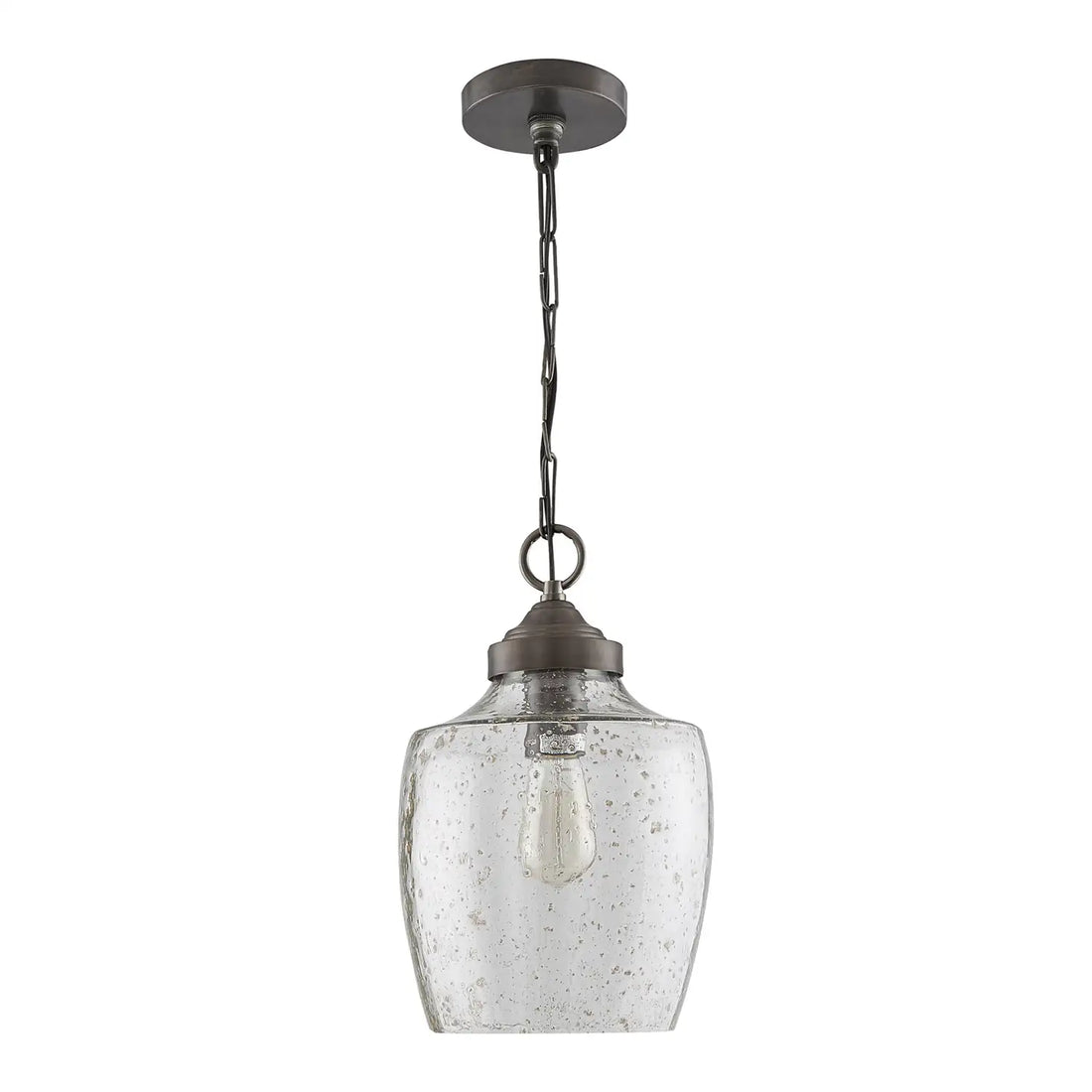 CAPITAL LIGHTING, STONEY PENDANT, PENDANT LIGHT