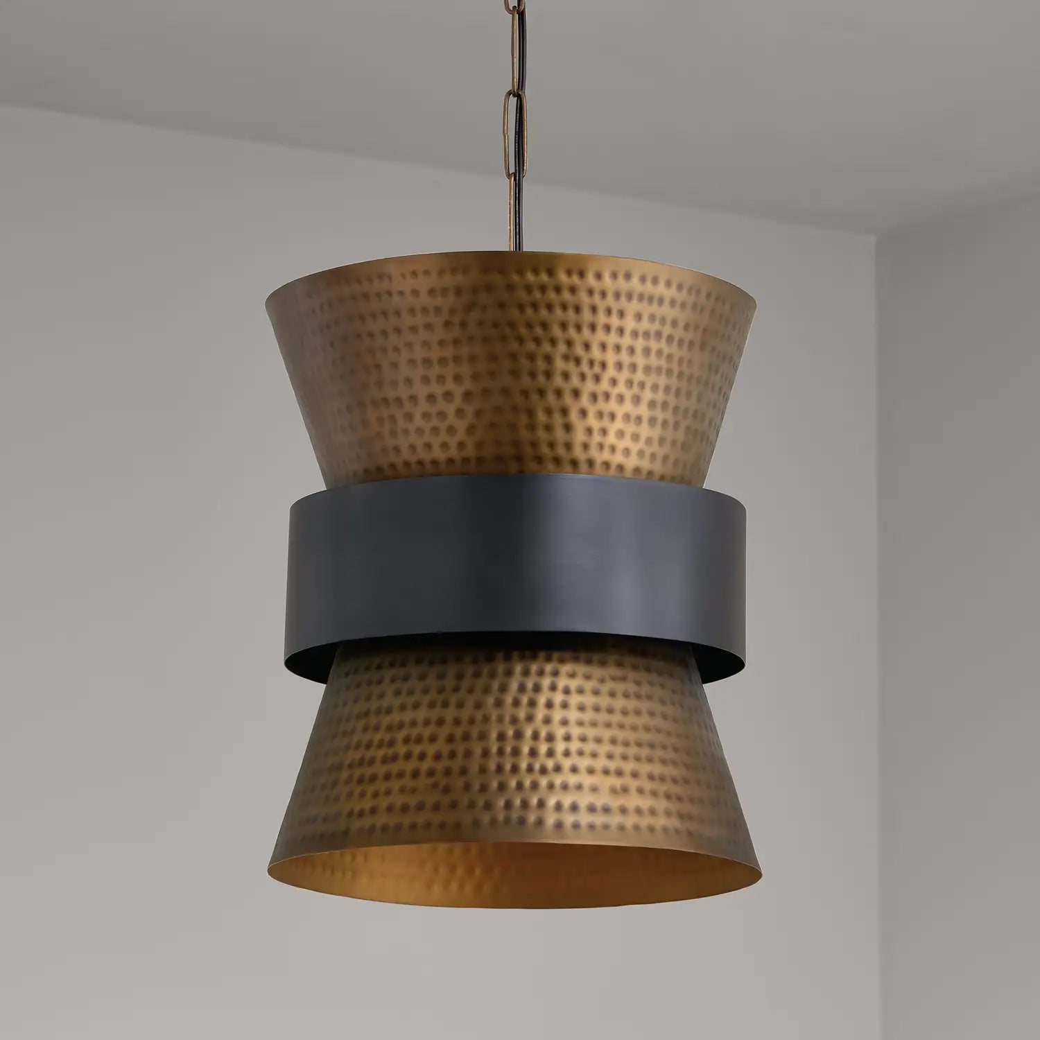 CAPITAL LIGHTING, LOREN PENDANT, PENDANT LIGHT