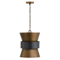 CAPITAL LIGHTING, LOREN PENDANT, PENDANT LIGHT