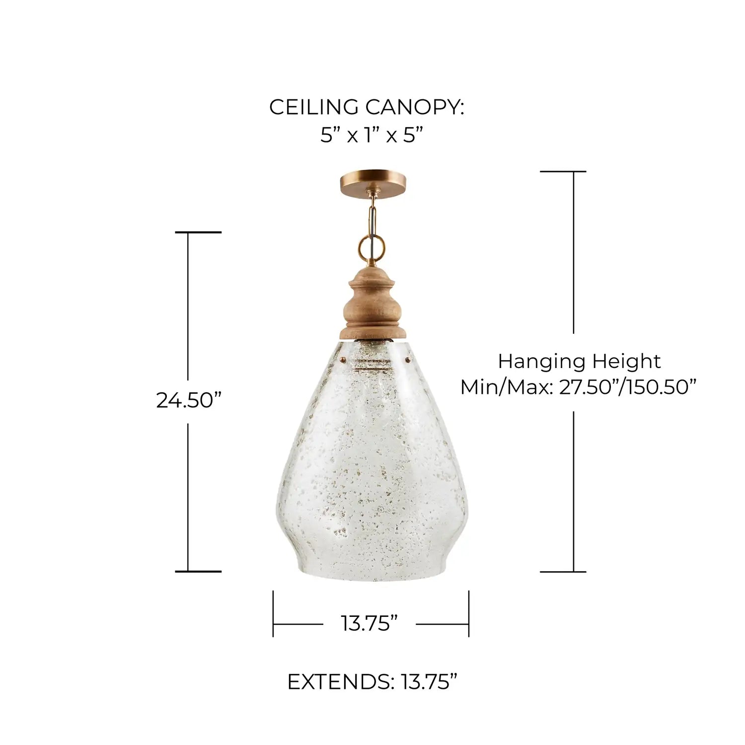 CAPITAL LIGHTING, JAYE PENDANT, PENDANT LIGHT