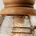 CAPITAL LIGHTING, JAYE PENDANT, PENDANT LIGHT