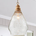 CAPITAL LIGHTING, JAYE PENDANT, PENDANT LIGHT