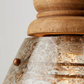 CAPITAL LIGHTING, JAYE PENDANT, PENDANT LIGHT
