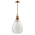 CAPITAL LIGHTING, JAYE PENDANT, PENDANT LIGHT
