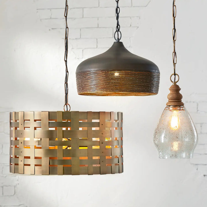 CAPITAL LIGHTING, ALTA PENDANT, PENDANT LIGHT