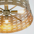 CAPITAL LIGHTING, ALTA PENDANT, PENDANT LIGHT