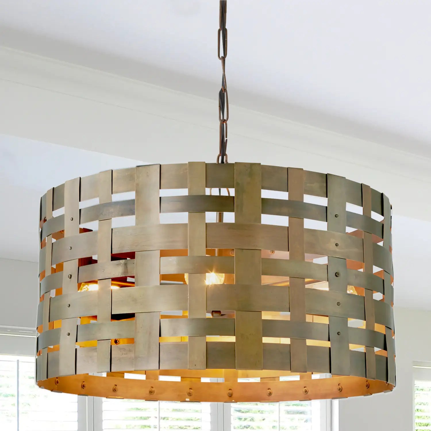 CAPITAL LIGHTING, ALTA PENDANT, PENDANT LIGHT
