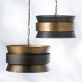 CAPITAL LIGHTING, LOREN PENDANT, PENDANT LIGHT