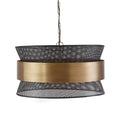 CAPITAL LIGHTING, LOREN PENDANT, PENDANT LIGHT