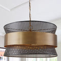 CAPITAL LIGHTING, LOREN PENDANT, PENDANT LIGHT