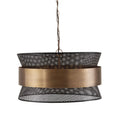 CAPITAL LIGHTING, LOREN PENDANT, PENDANT LIGHT