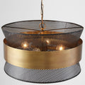 CAPITAL LIGHTING, LOREN PENDANT, PENDANT LIGHT