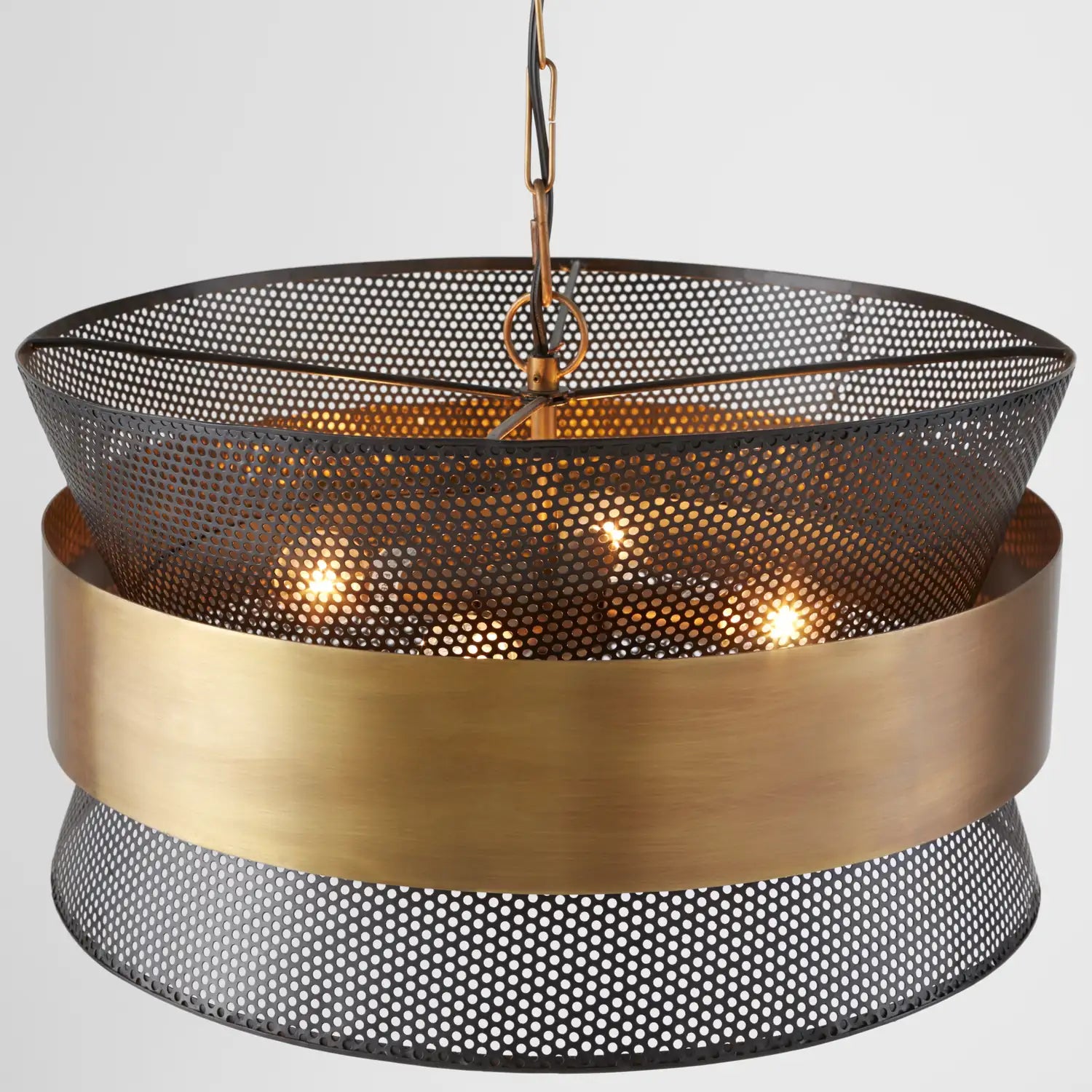 CAPITAL LIGHTING, LOREN PENDANT, PENDANT LIGHT