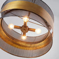 CAPITAL LIGHTING, LOREN PENDANT, PENDANT LIGHT