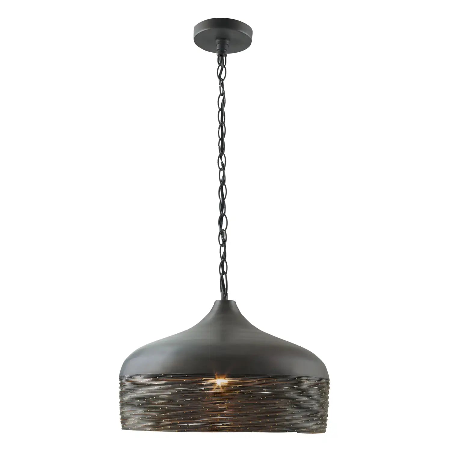 CAPITAL LIGHTING, SANA PENDANT, PENDANT LIGHT
