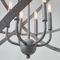 CAPITAL LIGHTING, BLUFFTON PENDANT, PENDANT LIGHT