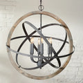 CAPITAL LIGHTING, BLUFFTON PENDANT, PENDANT LIGHT