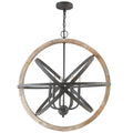 CAPITAL LIGHTING, BLUFFTON PENDANT, PENDANT LIGHT