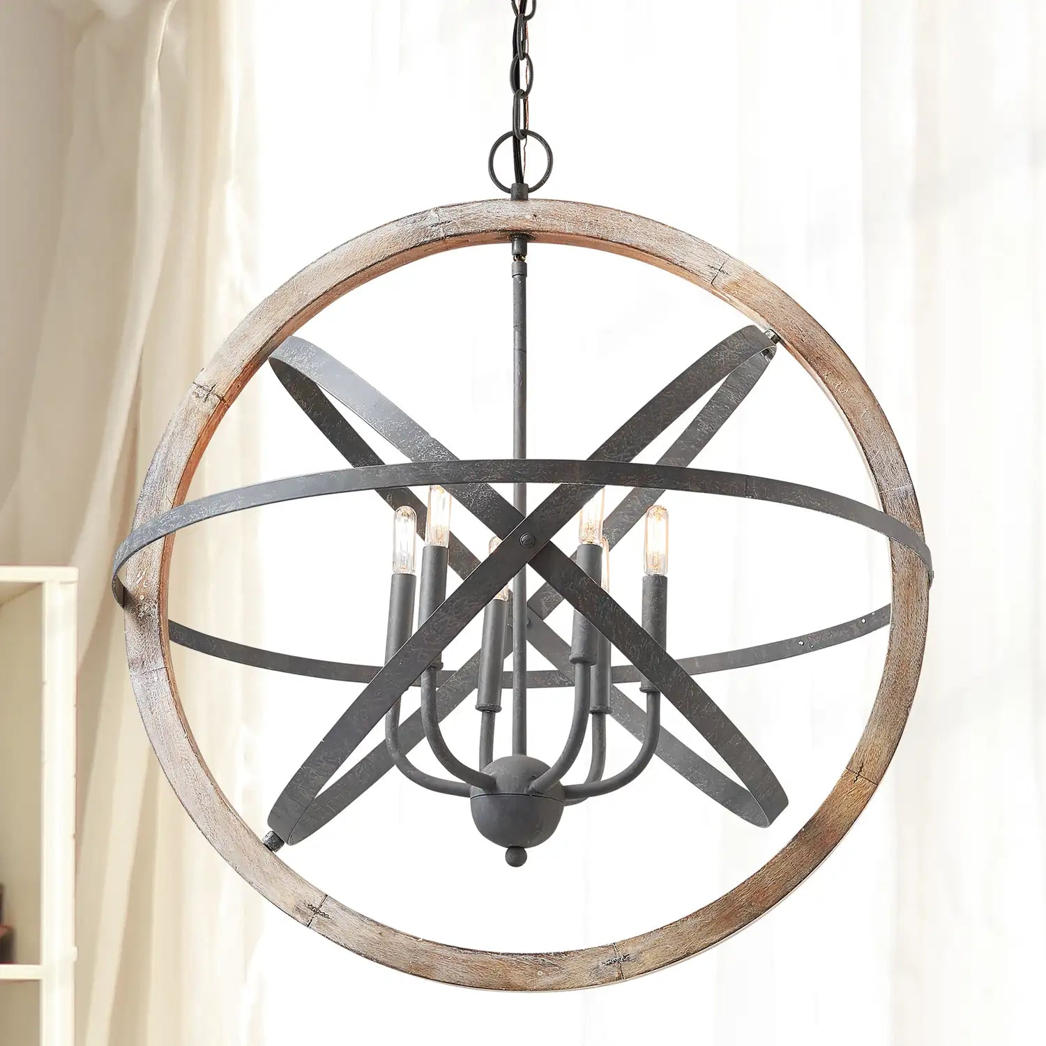 CAPITAL LIGHTING, BLUFFTON PENDANT, PENDANT LIGHT