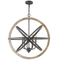 CAPITAL LIGHTING, BLUFFTON PENDANT, PENDANT LIGHT