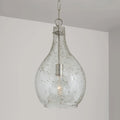 CAPITAL LIGHTING, RABUN PENDANT, PENDANT LIGHT
