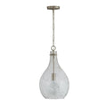 CAPITAL LIGHTING, RABUN PENDANT, PENDANT LIGHT