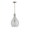 CAPITAL LIGHTING, RABUN PENDANT, PENDANT LIGHT