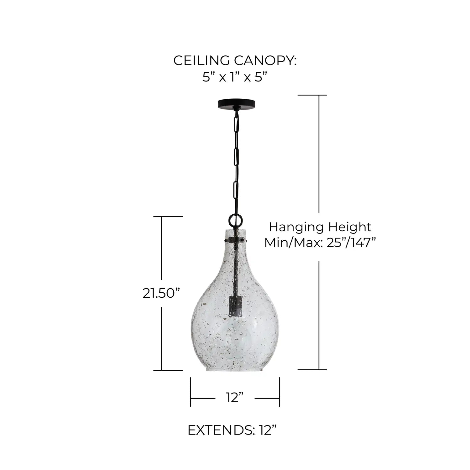 CAPITAL LIGHTING, RABUN PENDANT, PENDANT LIGHT