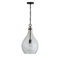 CAPITAL LIGHTING, RABUN PENDANT, PENDANT LIGHT