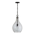 CAPITAL LIGHTING, RABUN PENDANT, PENDANT LIGHT