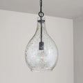 CAPITAL LIGHTING, RABUN PENDANT, PENDANT LIGHT