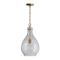 CAPITAL LIGHTING, RABUN PENDANT, PENDANT LIGHT