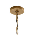 CAPITAL LIGHTING, RABUN PENDANT, PENDANT LIGHT