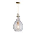 CAPITAL LIGHTING, RABUN PENDANT, PENDANT LIGHT