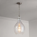 CAPITAL LIGHTING, RABUN PENDANT, PENDANT LIGHT
