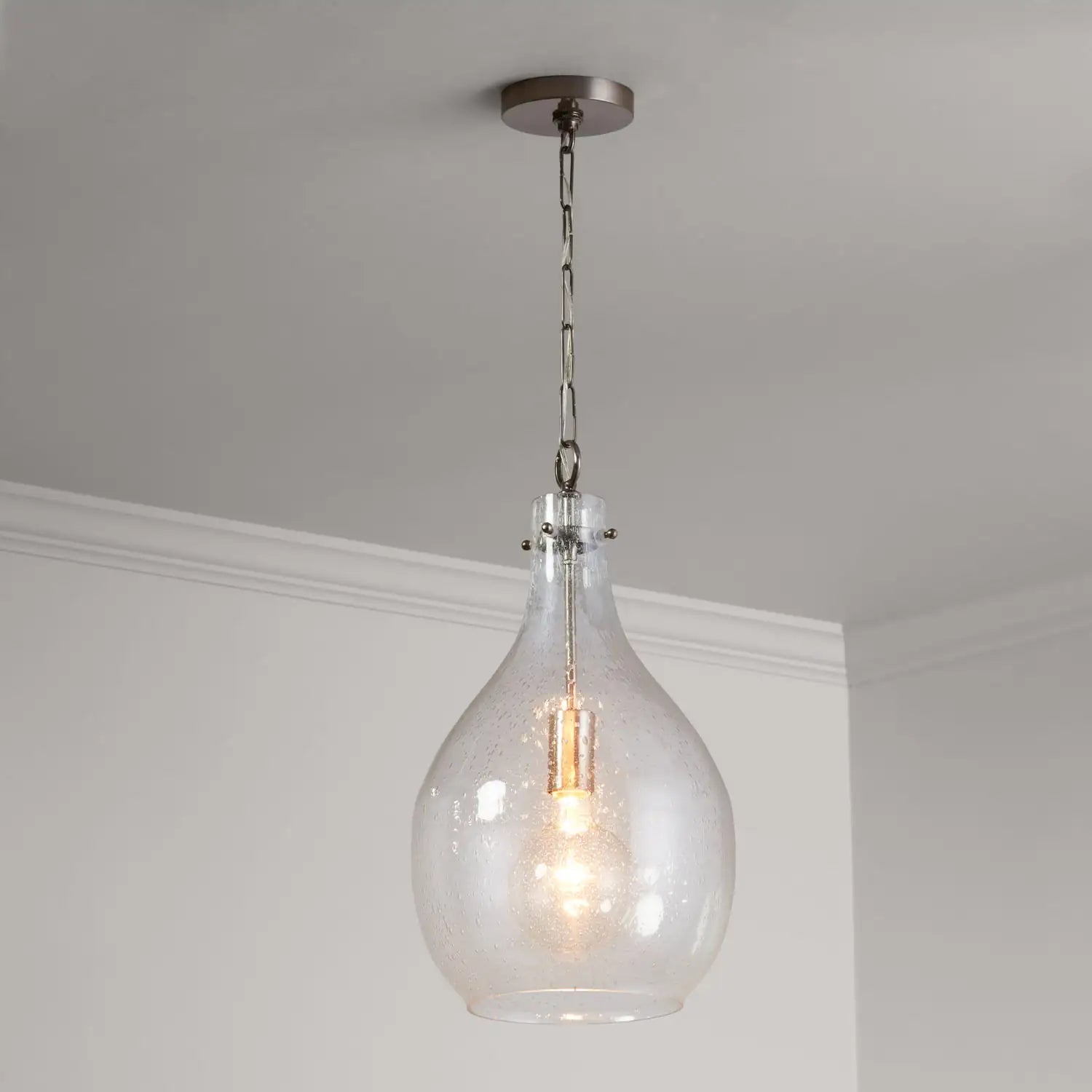 CAPITAL LIGHTING, RABUN PENDANT, PENDANT LIGHT
