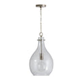 CAPITAL LIGHTING, RABUN PENDANT, PENDANT LIGHT