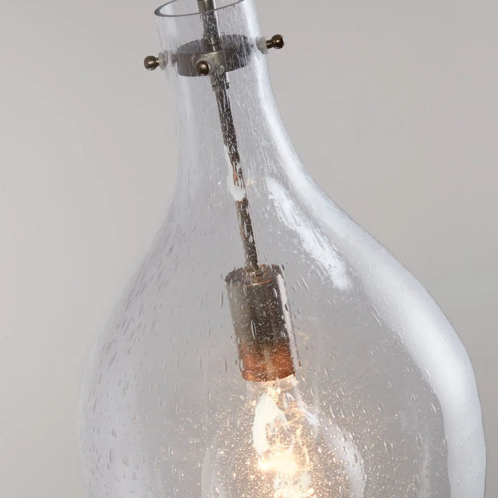 CAPITAL LIGHTING, RABUN PENDANT, PENDANT LIGHT