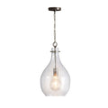 CAPITAL LIGHTING, RABUN PENDANT, PENDANT LIGHT