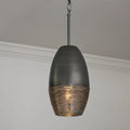 CAPITAL LIGHTING, SANA PENDANT, PENDANT LIGHT