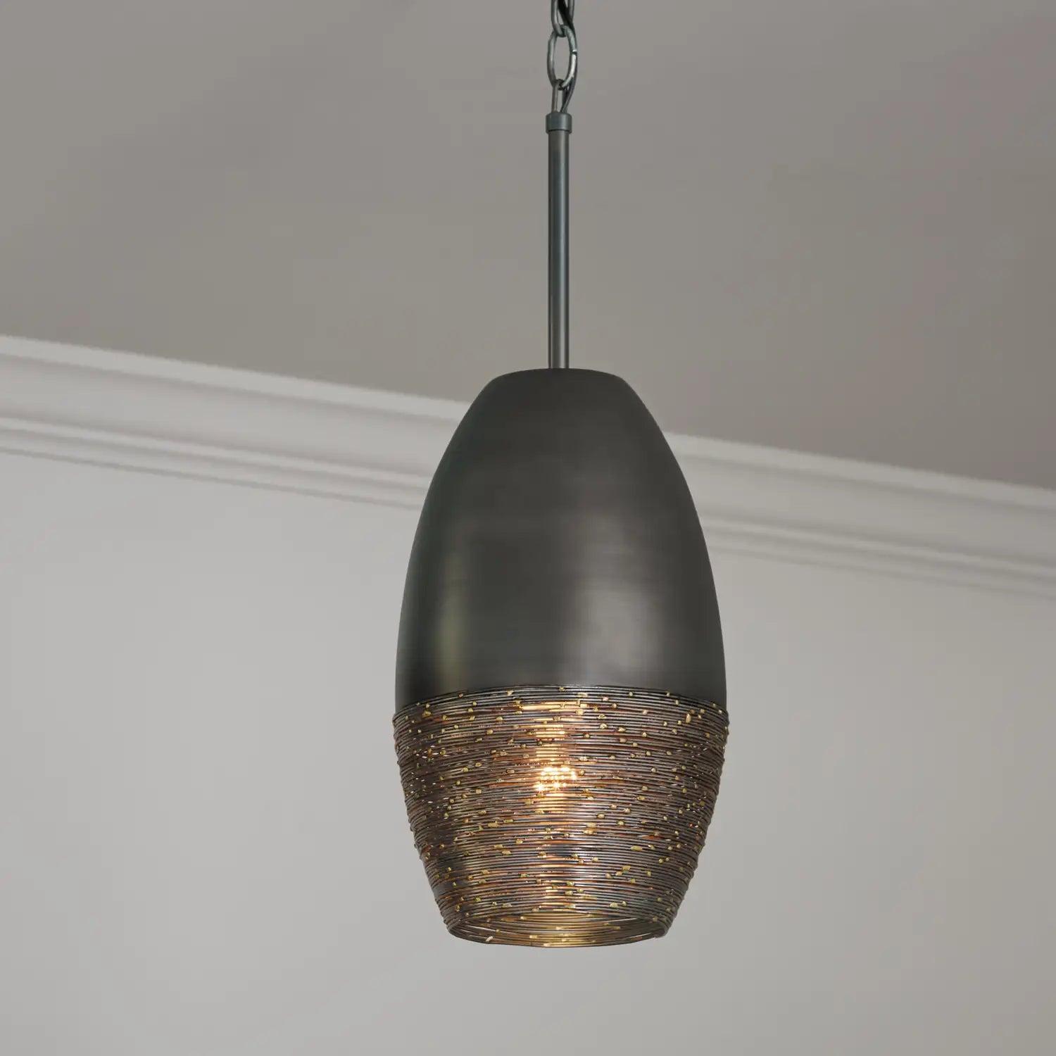 CAPITAL LIGHTING, SANA PENDANT, PENDANT LIGHT