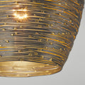 CAPITAL LIGHTING, SANA PENDANT, PENDANT LIGHT