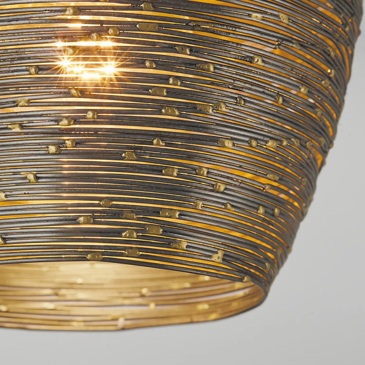 CAPITAL LIGHTING, SANA PENDANT, PENDANT LIGHT