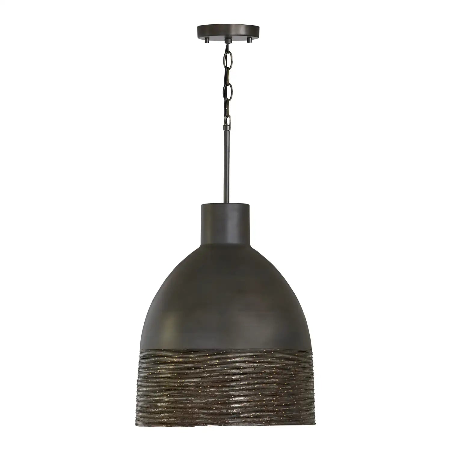 CAPITAL LIGHTING, SANA PENDANT, PENDANT LIGHT