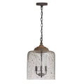 CAPITAL LIGHTING, TYBEE PENDANT, PENDANT LIGHT