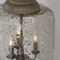 CAPITAL LIGHTING, TYBEE PENDANT, PENDANT LIGHT