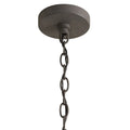 CAPITAL LIGHTING, TYBEE PENDANT, PENDANT LIGHT