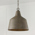 CAPITAL LIGHTING, QUARRY PENDANT, PENDANT LIGHT