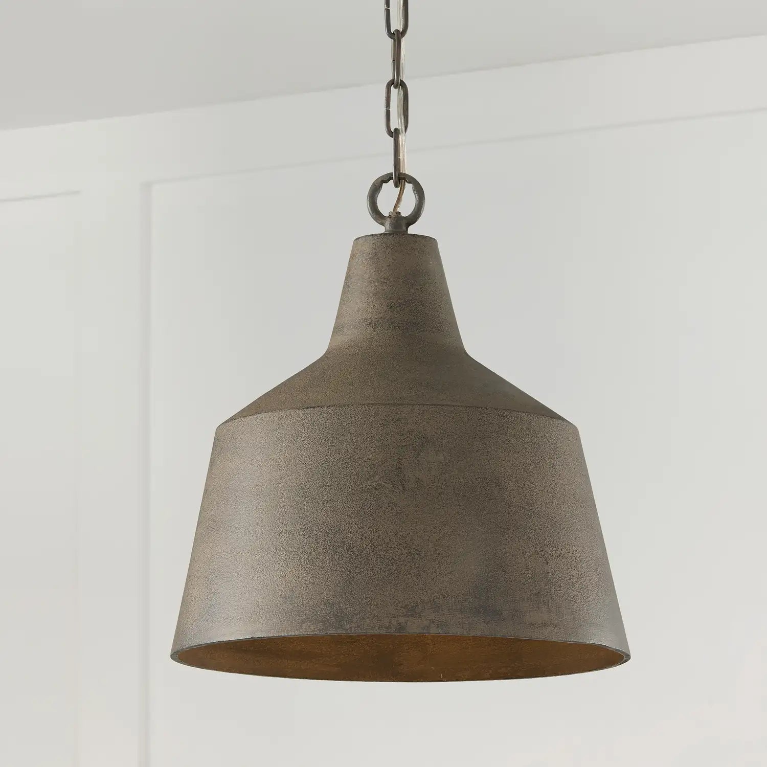 CAPITAL LIGHTING, QUARRY PENDANT, PENDANT LIGHT